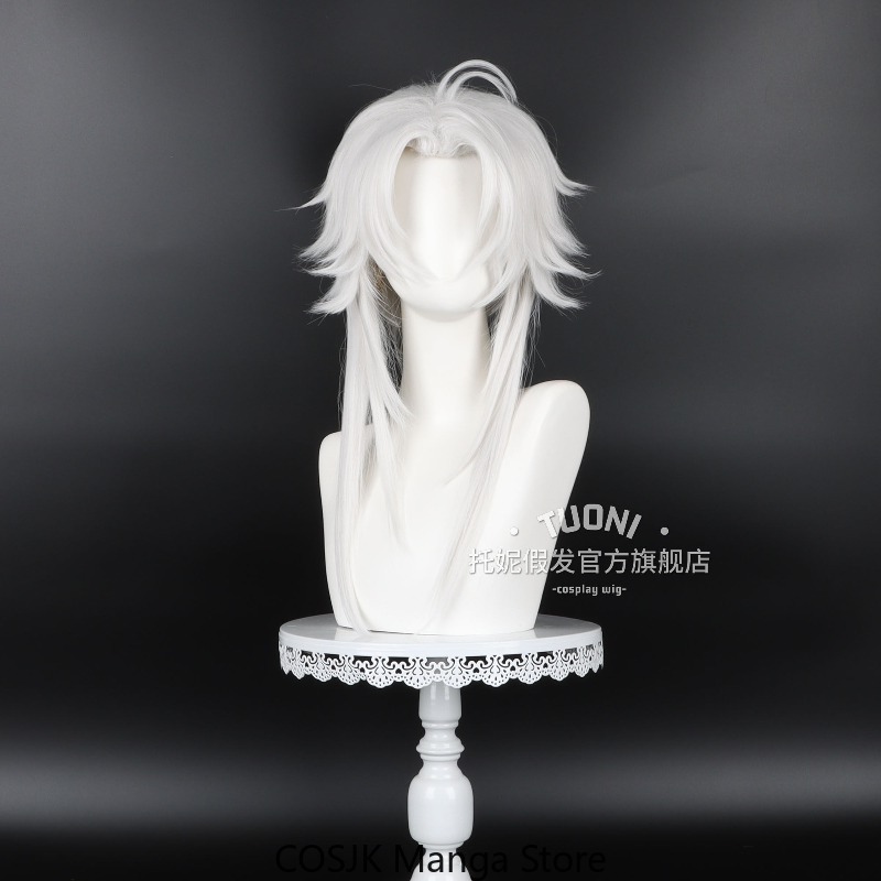 Anime Sevimli Pierrot Cos Kısa - Synthetic Wigs incelemesi ve fiyatı