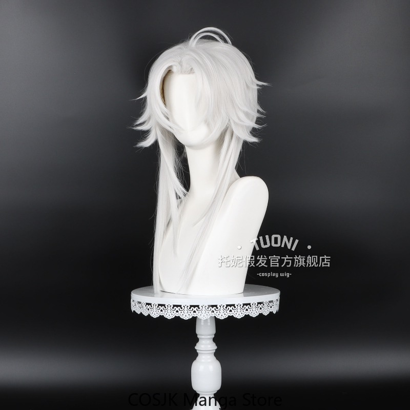 Anime Sevimli Pierrot Cos Kısa - Synthetic Wigs incelemesi ve fiyatı