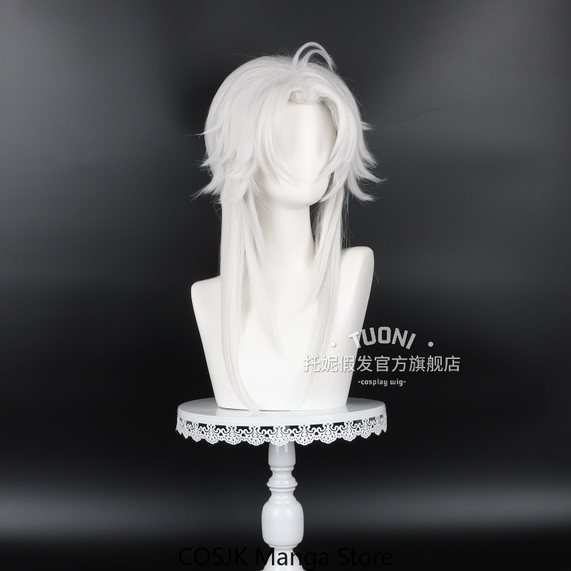 Anime Sevimli Pierrot Cos Kısa - Synthetic Wigs incelemesi ve fiyatı