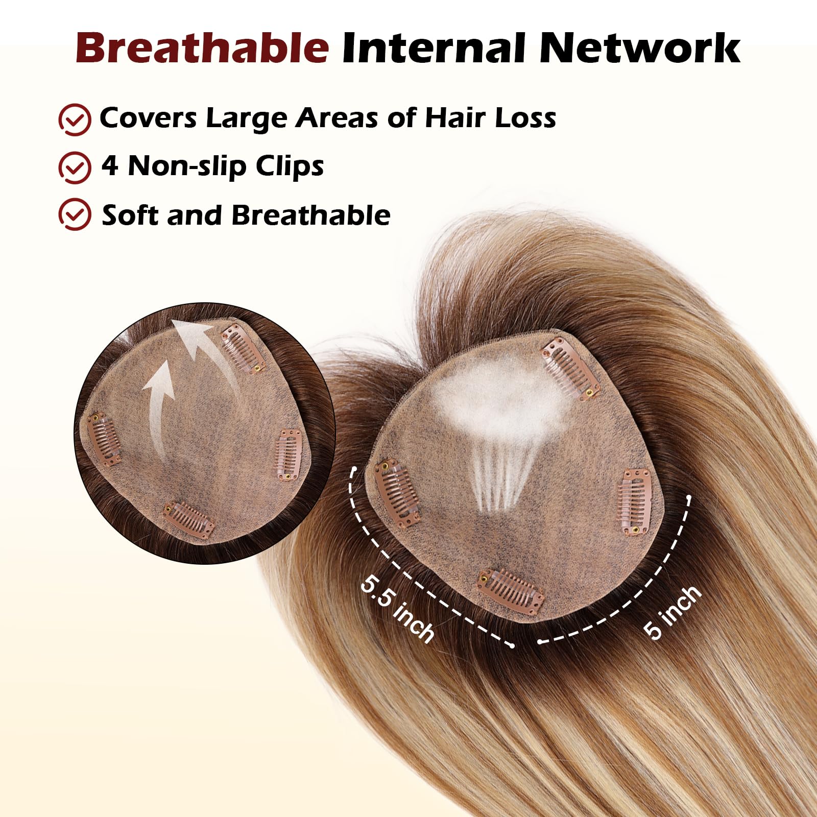 100% Remy İnsan Saç Tooers Ipe - Seamless Clip In Hair Extensions Human Hair incelemesi ve fiyatı