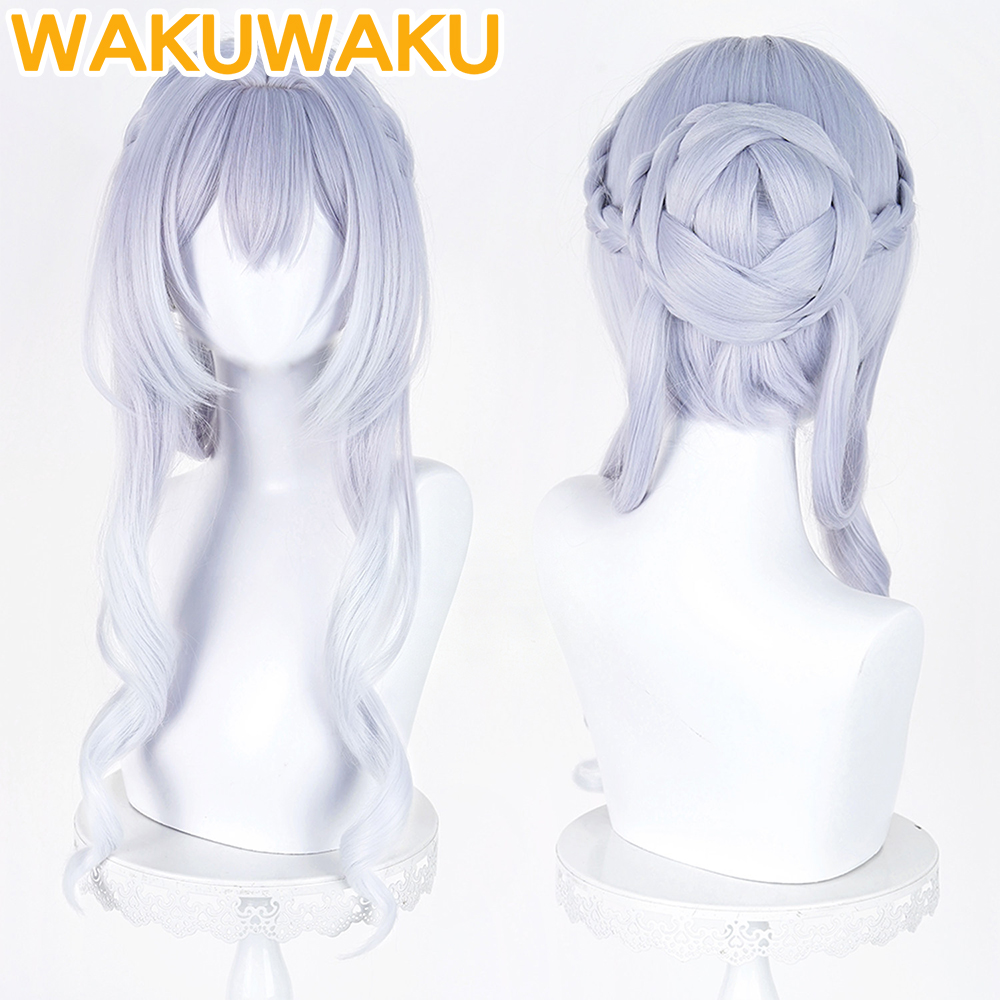 STOKTA. Tsaritsa Anastasya Feo - Synthetic Wigs incelemesi ve fiyatı
