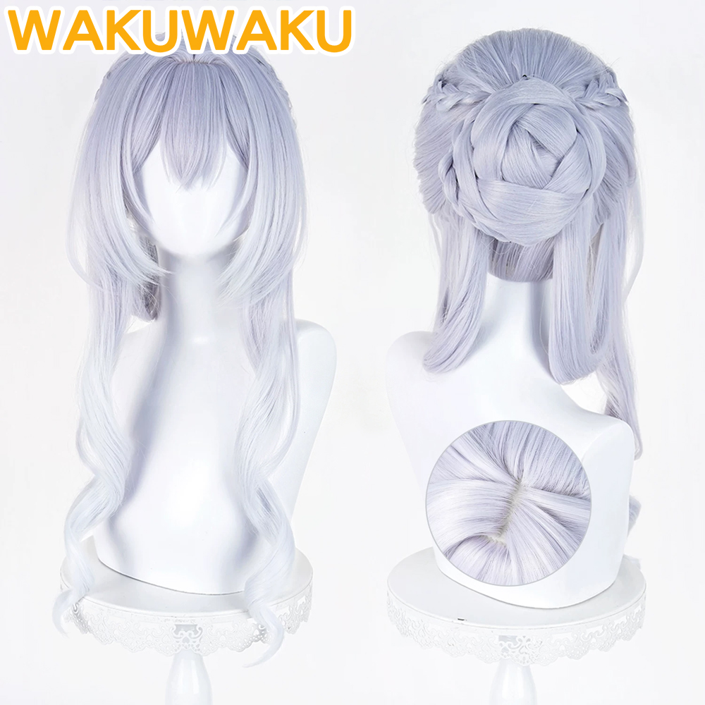 STOKTA. Tsaritsa Anastasya Feo - Synthetic Wigs incelemesi ve fiyatı