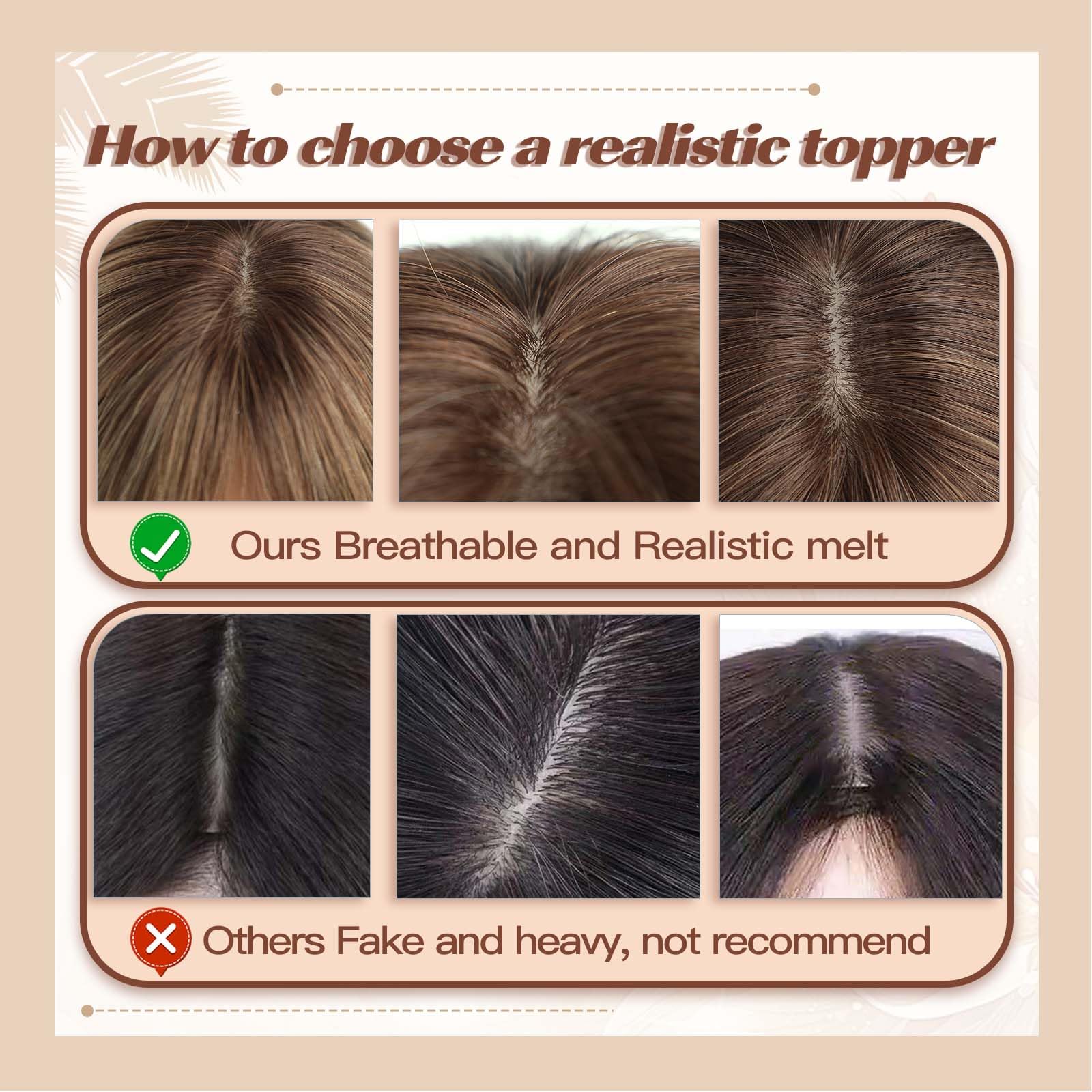 Altın Kahverengi Ombre %100 Re - Seamless Clip In Hair Extensions Human Hair incelemesi ve fiyatı