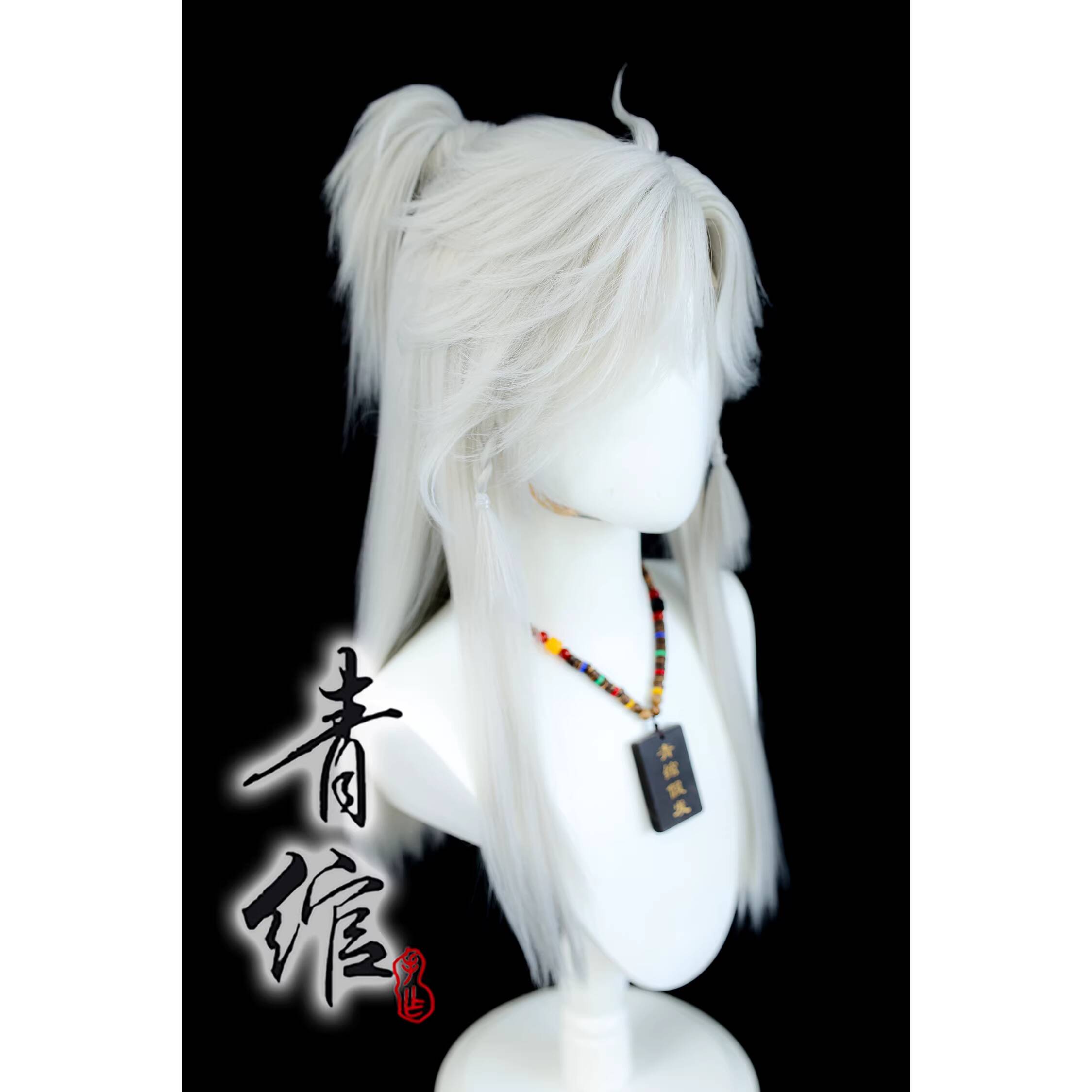 Şekillendirilmiş Peruk Bir Ölü - Synthetic Wigs incelemesi ve fiyatı