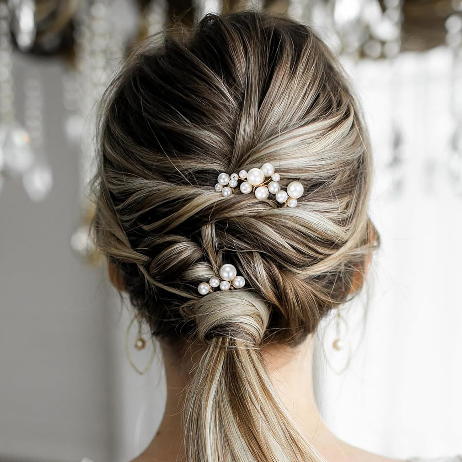 3 adet Gelin Saç Tokası Trendy - Hair Bundles incelemesi ve fiyatı