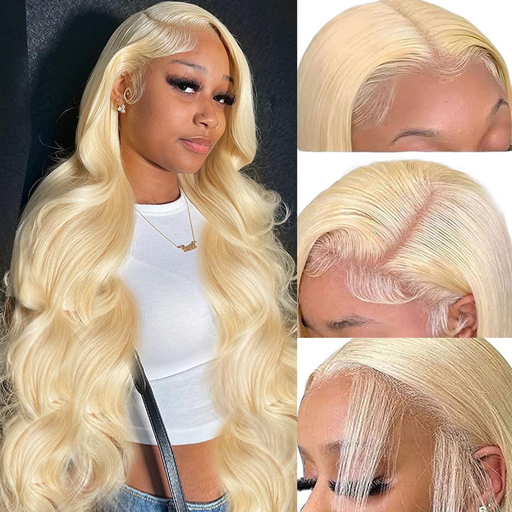 13x4 13x6 HD Dantel Ön Perukla - Hd Lace Frontal Wig Human Hair Pre Plucked incelemesi ve fiyatı