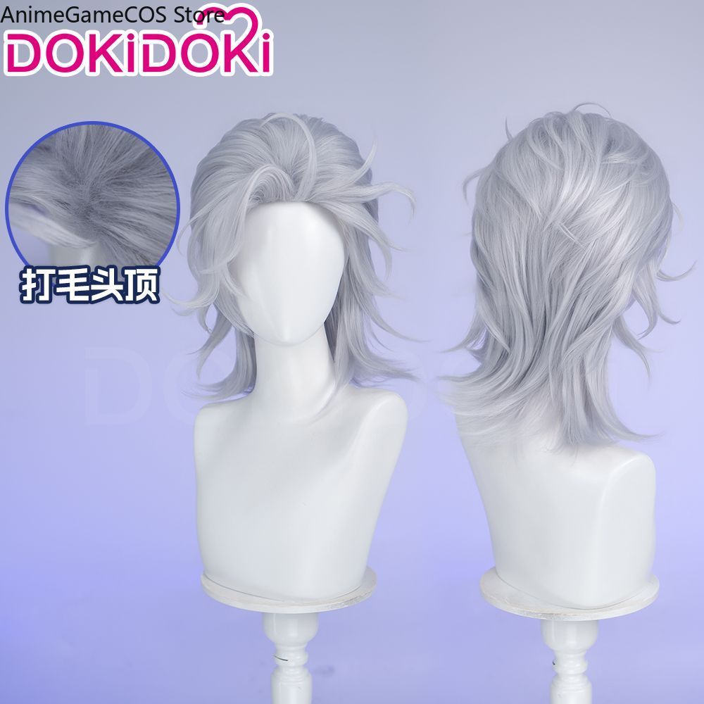 Anime Record of Ragnarok Hades - Synthetic Wigs incelemesi ve fiyatı