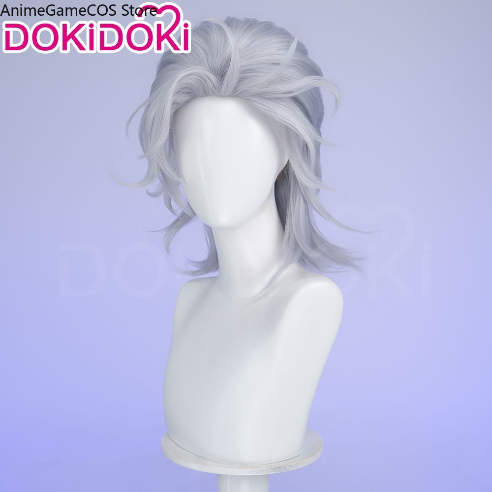 Anime Record of Ragnarok Hades - Synthetic Wigs incelemesi ve fiyatı