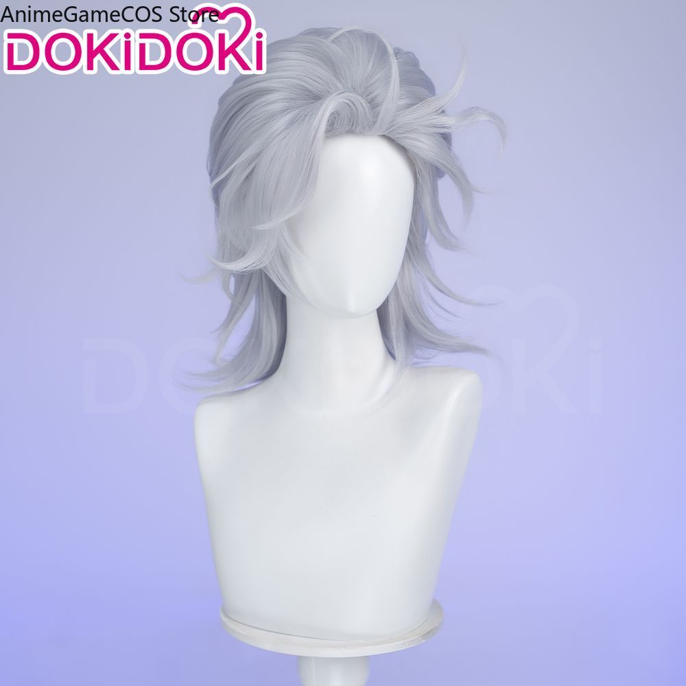 Anime Record of Ragnarok Hades - Synthetic Wigs incelemesi ve fiyatı
