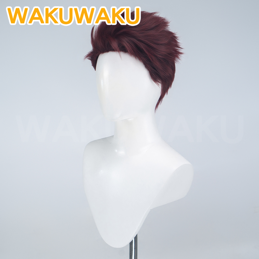 STOKTA Valko Cosplay Peruk Oyu - Synthetic Wigs incelemesi ve fiyatı