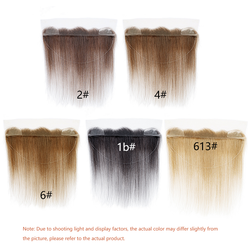 2X13 Inç Dantel Hiçbir Klip Ba - Invisible Tape In Extensions Real Hair incelemesi ve fiyatı