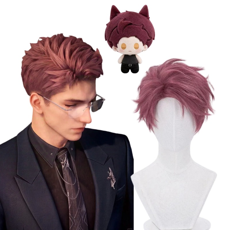 Valko Peruk Oyunu Aşk ve Deeps - Synthetic Wigs incelemesi ve fiyatı